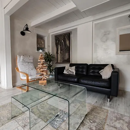 Villa Con Piscina E Sauna Finlandese Gratteri