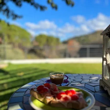 Con Piscina E Sauna Finlandese Villa *