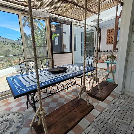 Villa Con Piscina E Sauna Finlandese
